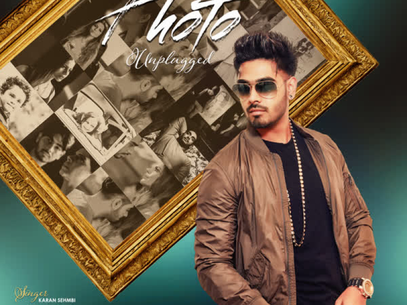 Photo Unplugged (Single)