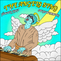 The Angels Sing (Single)