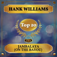 Jambalaya (On the Bayou) (Billboard Hot 100 - No 20) (Single)