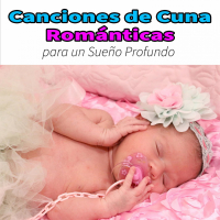 Canciones de Cuna Románticas Para un Sueño Profundo (Single)