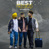 Best Friends (Single)