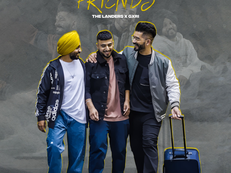 Best Friends (Single)