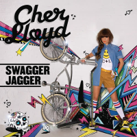 Swagger Jagger (Single)