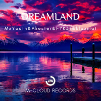 Dreamland (EP)