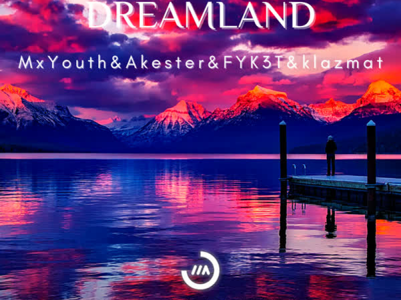 Dreamland (EP)