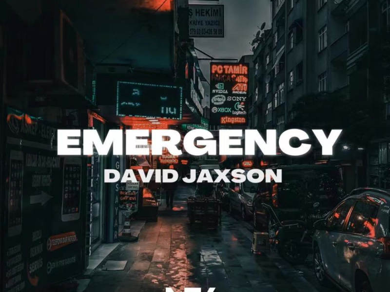 Emergency (Single)