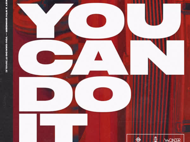 You Can Do It (Single)