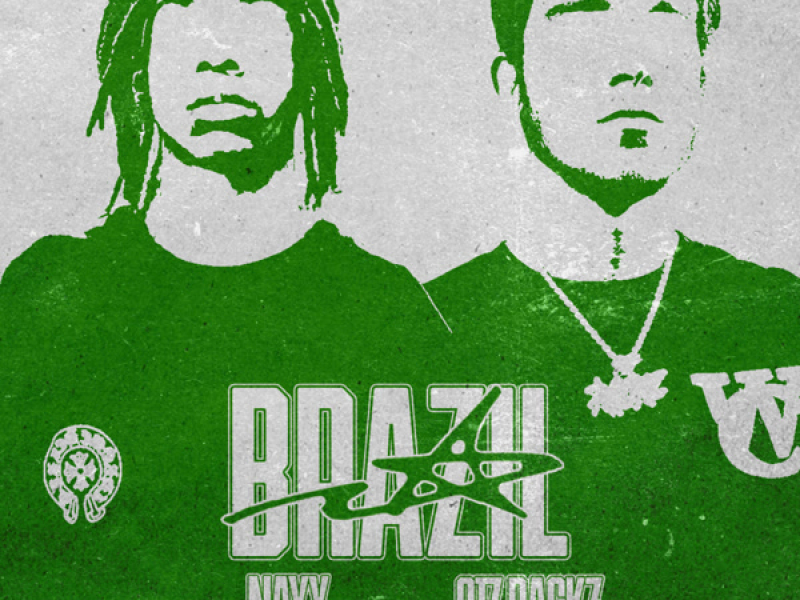 Brazil (Single)