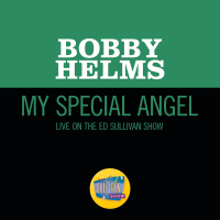 My Special Angel (Live On The Ed Sullivan Show, December 1, 1957) (Single)
