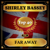 Far Away (UK Chart Top 40 - No. 24) (Single)