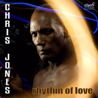 Rhythm of Love (Single)
