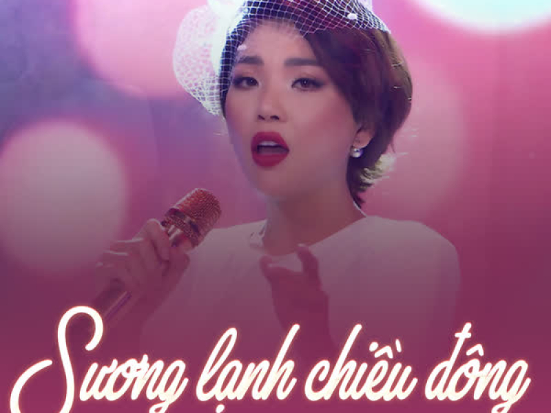 Sương Lạnh Chiều Đông (Single)