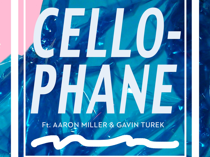 Cellophane (Remixes)