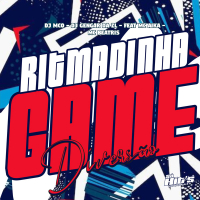Ritmadinha Game Diversão (Single)