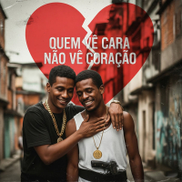 QUEM VÊ CARA NÃO VÊ CORAÇÃO (Single)