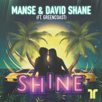 Shine (Single)