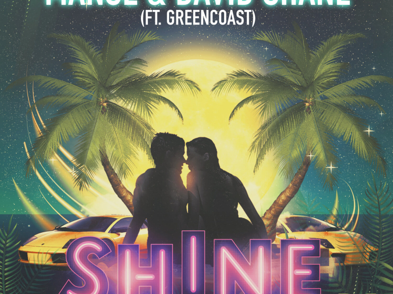 Shine (Single)