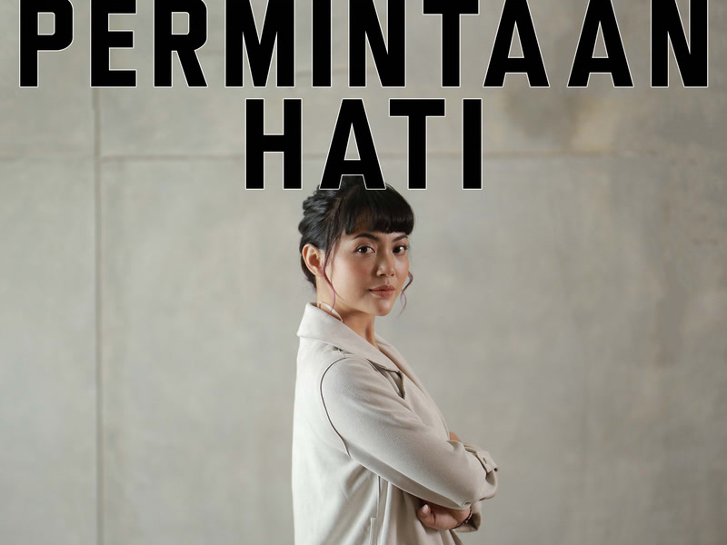 Permintaan Hati (Single)