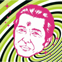 Honda Hirotarou - magical mystery UPAAAAAAAAA!!!!!