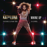 Whine Up (En Español) (Single)