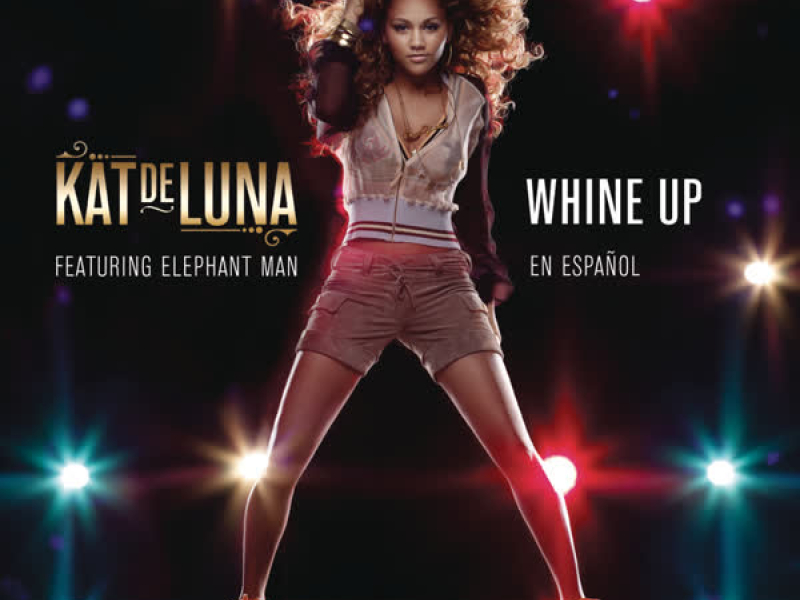 Whine Up (En Español) (Single)