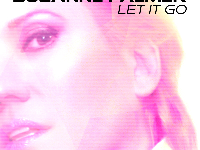 Let It Go (Single)