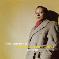 Further Explorations By The Horace Silver Quintet (Remastered)