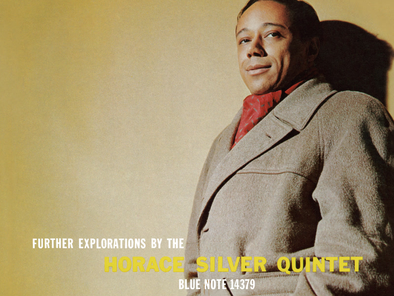 Further Explorations By The Horace Silver Quintet (Remastered)