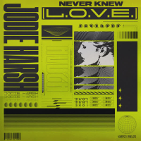 Never Knew (L.O.V.E) (Extended) (Single)