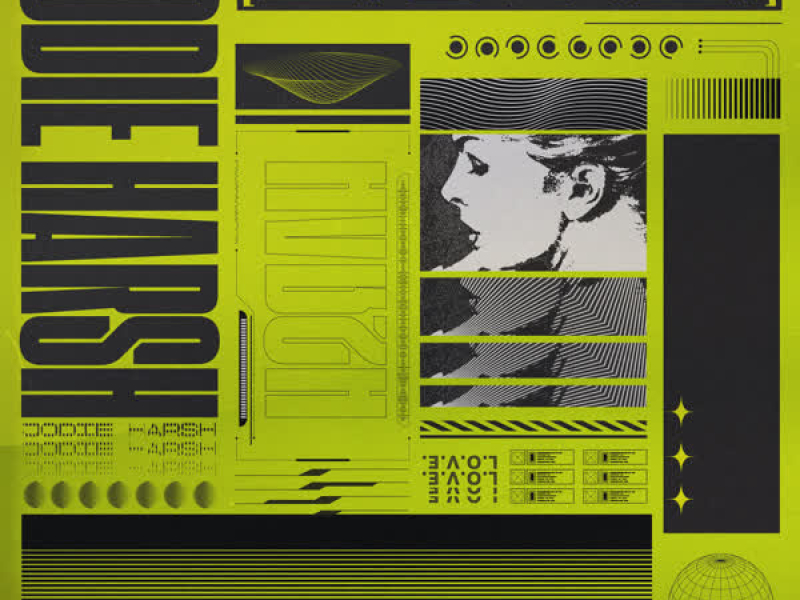 Never Knew (L.O.V.E) (Extended) (Single)