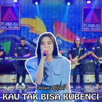 Kau Tak Bisa Kubenci (Single)