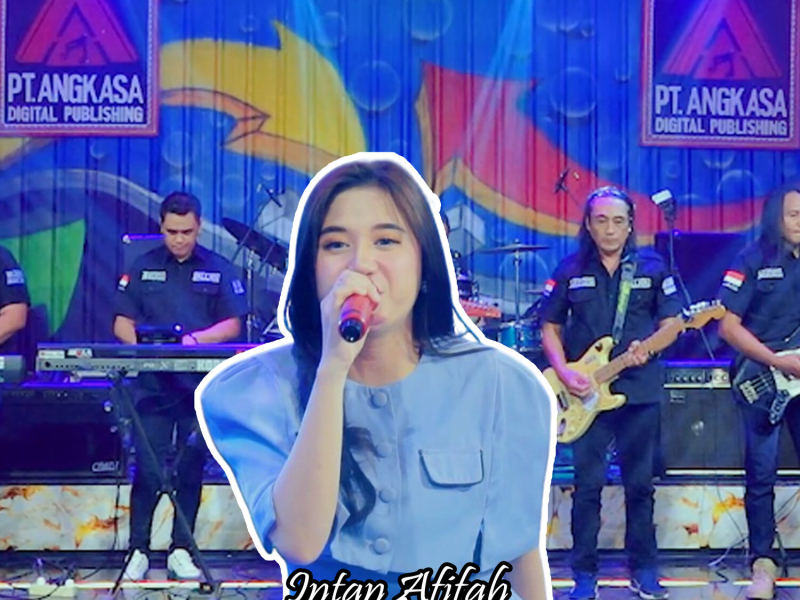 Kau Tak Bisa Kubenci (Single)