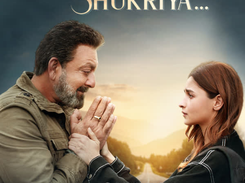 Shukriya (Rendition) (From 