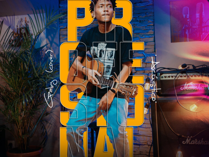 El Profesional (Acústico) (Single)