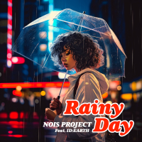 Rainy Day (feat. ID:Earth) (Single)
