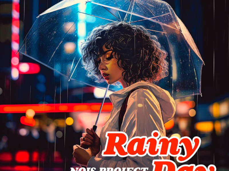 Rainy Day (feat. ID:Earth) (Single)