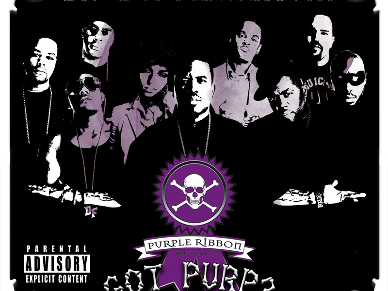 Big Boi Presents... Got Purp? Vol. 2