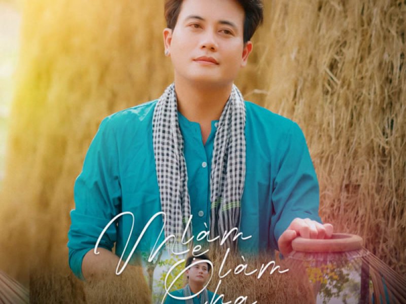 Làm Cha Làm Mẹ (Single)