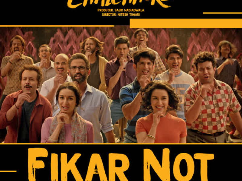 Fikar Not (From 