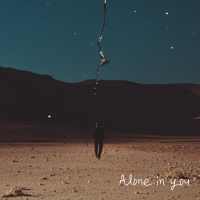 Alone in you (Single)