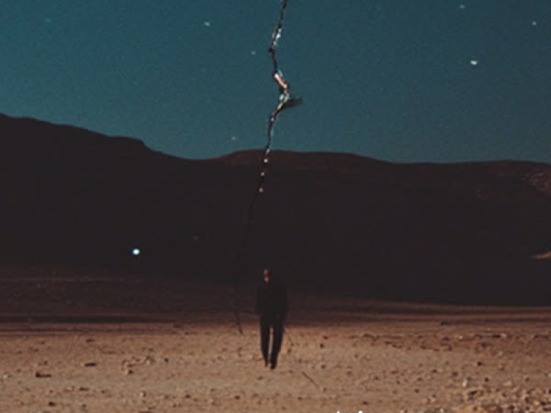 Alone in you (Single)