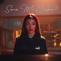 Será Mi Culpa? (Single)