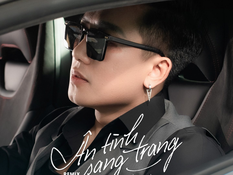 Ân Tình Sang Trang (Remix) (Single)