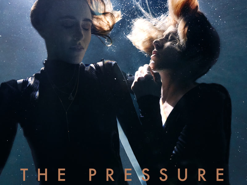 The Pressure (Single)