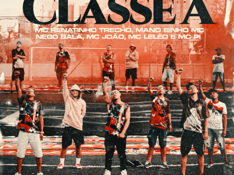 Set Classe A (Single)