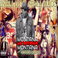 India Love Nina Macc (feat. Gucci Mane) (Single)