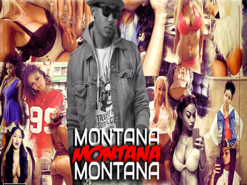 India Love Nina Macc (feat. Gucci Mane) (Single)