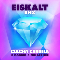 EISKALT RMX (Single)