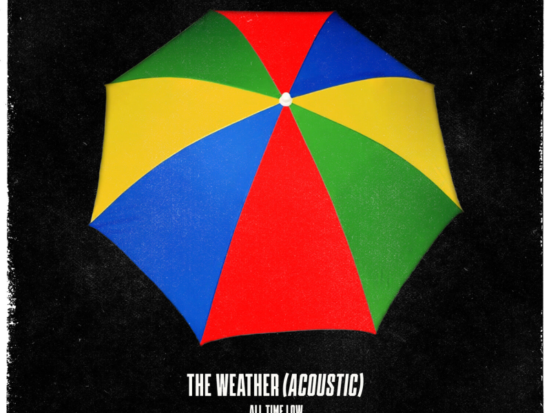 The Weather (Acoustic) (EP)