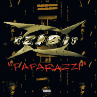Paparazzi (EP)